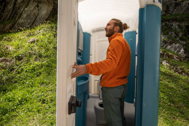 Reliable Frederickson, WA porta potty rental Solutions