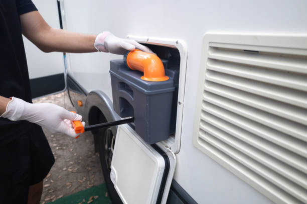 Porta potty services near me in Frederickson, WA