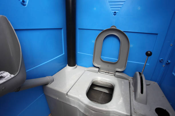 Best Long-term porta potty rental  in Frederickson, WA