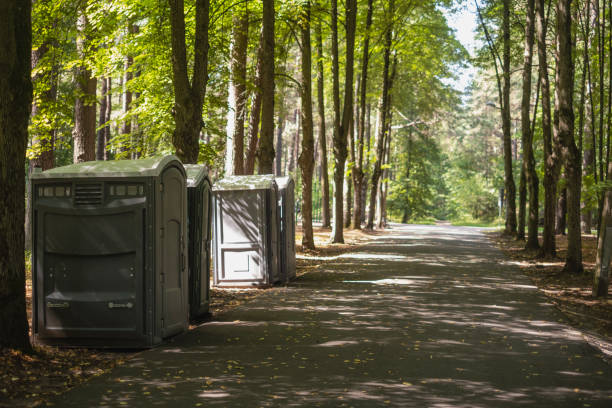 Best Porta potty cleaning services  in Frederickson, WA