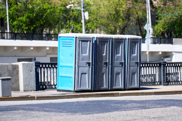 Best Handicap porta potty rental  in Frederickson, WA
