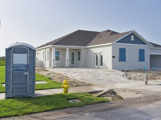 Best Long-term porta potty rental  in Frederickson, WA