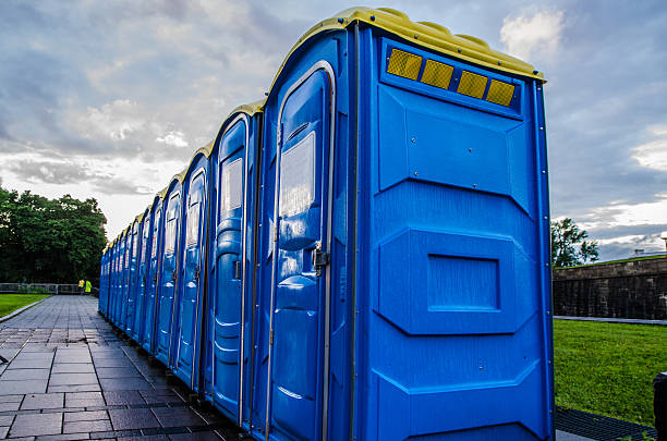 Best Temporary restroom rental  in Frederickson, WA