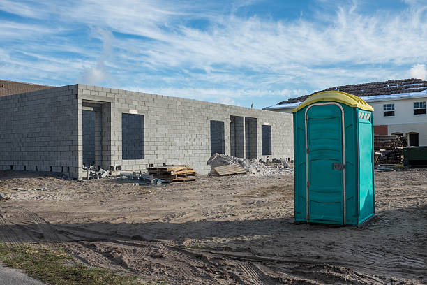 Best Portable bathroom rental  in Frederickson, WA